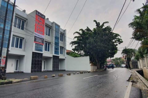 230m2 Shop in Jakarta, Indonesia No. 6874 7