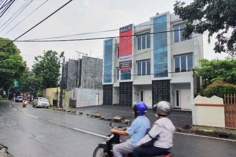 230m2 Shop in Jakarta, Indonesia No. 6874 9