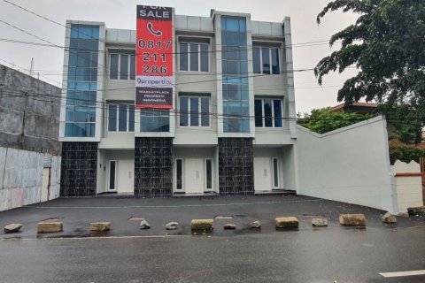230m2 Shop in Jakarta, Indonesia No. 6874 4