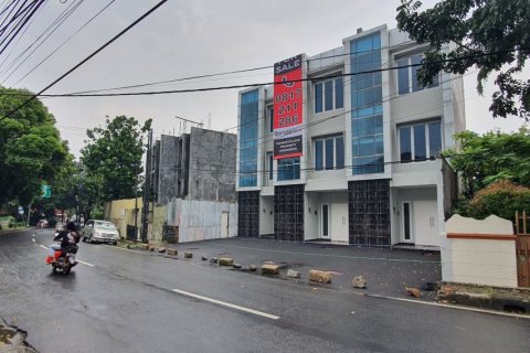 230m2 Shop in Jakarta, Indonesia No. 6874 8