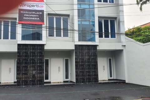 230m2 Shop in Jakarta, Indonesia No. 6874 3