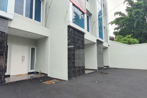230m2 Shop in Jakarta, Indonesia No. 6874