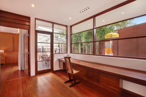 Вилла с 5 спальнями в Canggu, Бадунг, Индонезия № 8304 13