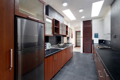 Вилла с 5 спальнями в Canggu, Бадунг, Индонезия № 8304 14