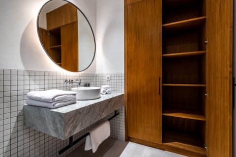 Вилла с 3 спальнями в Canggu, Бадунг, Индонезия № 8303 8