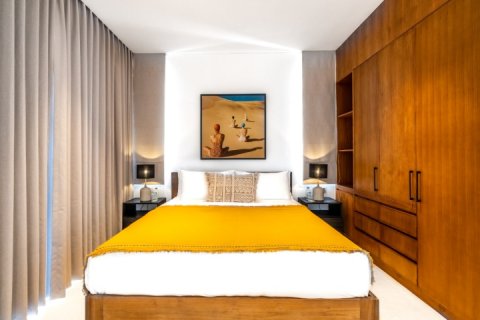 Вилла с 3 спальнями в Canggu, Бадунг, Индонезия № 8303 12