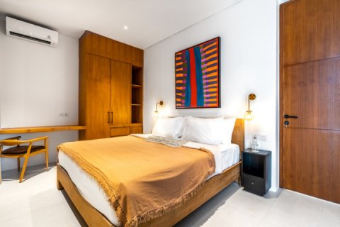 Вилла с 3 спальнями в Canggu, Бадунг, Индонезия № 8303 2