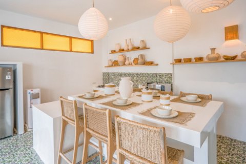 3 bedrooms Villa in Canggu, Badung, Indonesia No. 8305 18