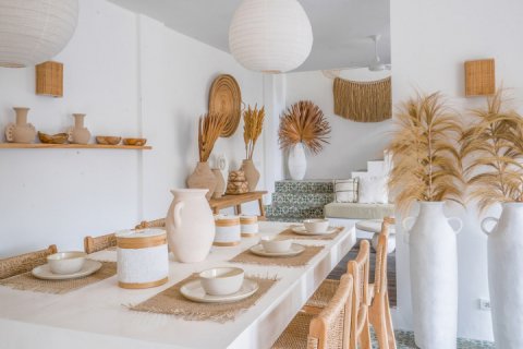 3 bedrooms Villa in Canggu, Badung, Indonesia No. 8305 14