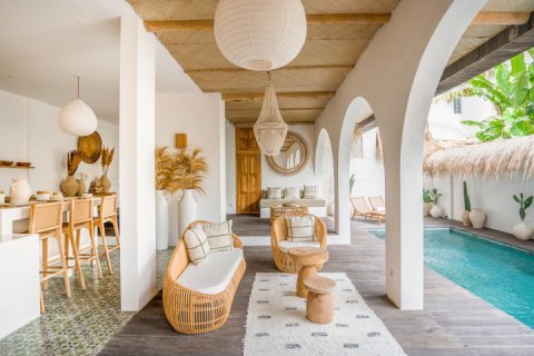 3 bedrooms Villa in Canggu, Badung, Indonesia No. 8305 11