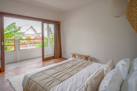 3 bedrooms Villa in Canggu, Badung, Indonesia No. 8305 22