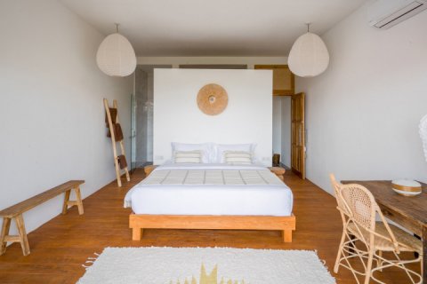 3 bedrooms Villa in Canggu, Badung, Indonesia No. 8305 28