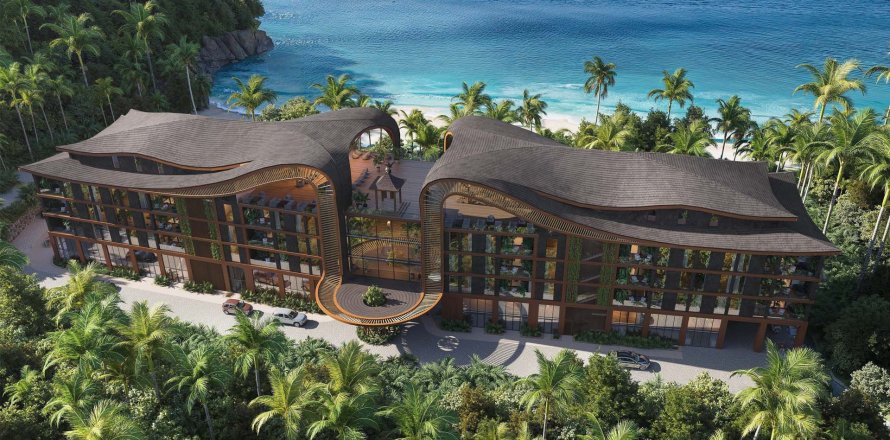 VIRGIN BEACH HOTEL in Karangasem, Karang Asem, Indonesia No. 9453