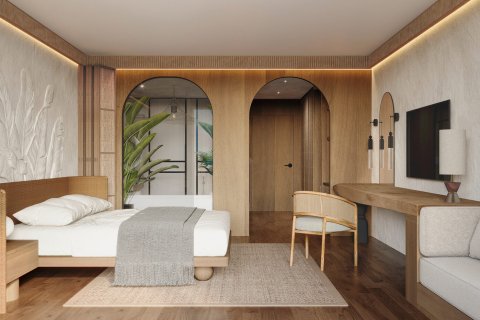 VIRGIN BEACH HOTEL in Karangasem, Karang Asem, Indonesia No. 9453 9