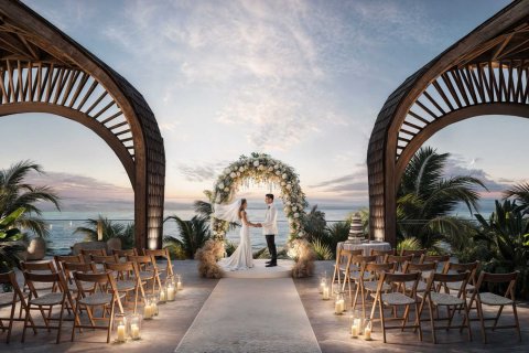 VIRGIN BEACH HOTEL in Karangasem, Karang Asem, Indonesia No. 9453 8