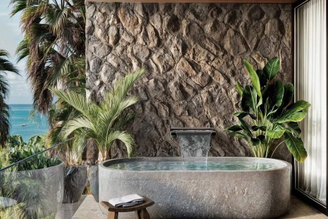 VIRGIN BEACH HOTEL in Karangasem, Karang Asem, Indonesia No. 9453 15