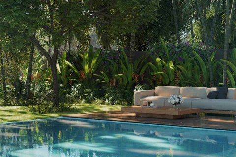 ЖК FLOWERS ESTATE в Tabanan, Табанан, Индонезия № 9450 5