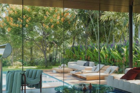 ЖК FLOWERS ESTATE в Tabanan, Табанан, Индонезия № 9450 7