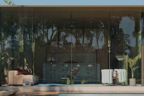 Вилла с 3 спальнями в FLOWERS ESTATE, Tabanan, Табанан, Индонезия № 9452 3