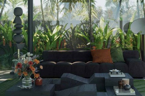 Вилла с 3 спальнями в FLOWERS ESTATE, Tabanan, Табанан, Индонезия № 9452 6