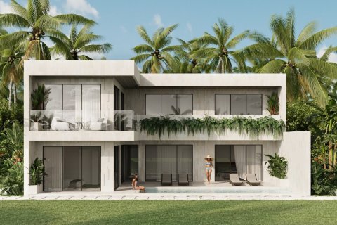 4 bedrooms Villa in SURFSIDE Pecatu, Badung, Indonesia No. 9448