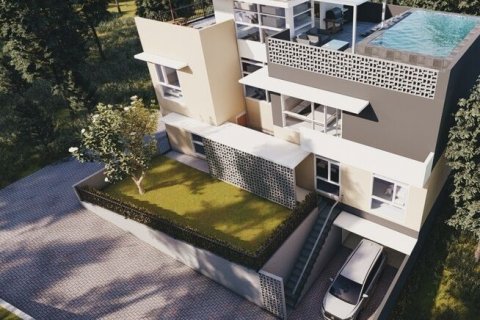 4 bedrooms House in Bandung City, Indonesia No. 5441 8