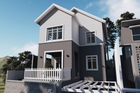 4 bedrooms House in Bandung City, Indonesia No. 5441