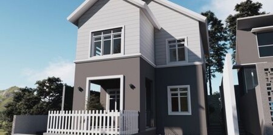4 bedrooms House in Bandung City, Indonesia No. 5441