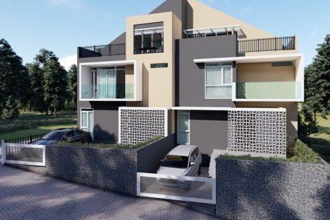 4 bedrooms House in Bandung City, Indonesia No. 5441 4