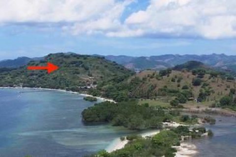 500m2 Land in Indonesia No. 13558 2