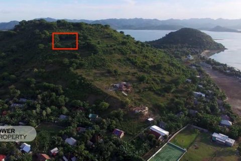 500m2 Land in Indonesia No. 13558 26