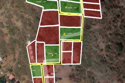 500m2 Land in Indonesia No. 13558 27