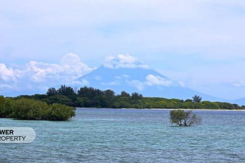 500m2 Land in Indonesia No. 13558 25