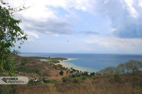 500m2 Land in Indonesia No. 13558 16