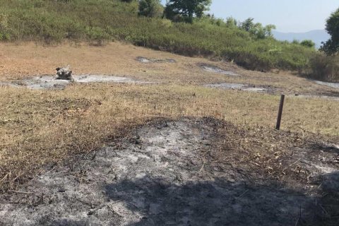 500m2 Land in Indonesia No. 13558 14