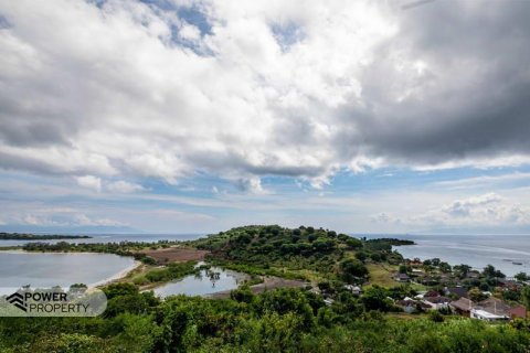 500m2 Land in Indonesia No. 13558 5