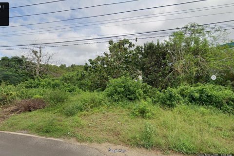 800m2 Land in South Kuta, Badung, Indonesia No. 13562 5