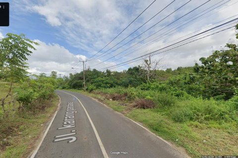 800m2 Land in South Kuta, Badung, Indonesia No. 13562 3