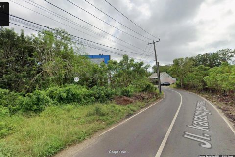 800m2 Land in South Kuta, Badung, Indonesia No. 13562 2