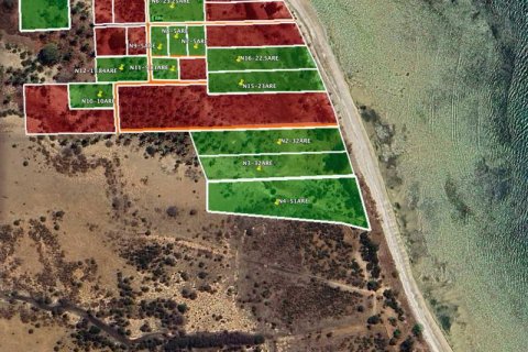 500m2 Land in Indonesia No. 13559 18