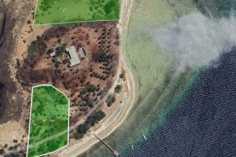 500m2 Land in Indonesia No. 13559