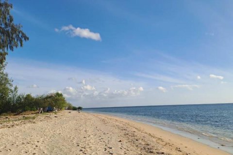 500m2 Land in Indonesia No. 13559 14