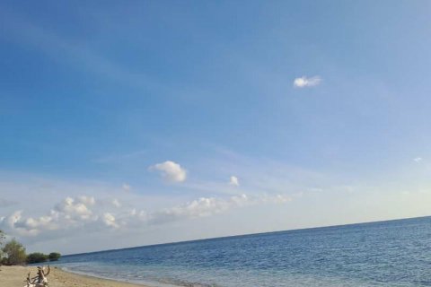 500m2 Land in Indonesia No. 13559 12