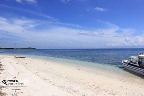500m2 Land in Indonesia No. 13559 13