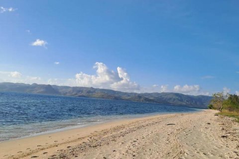 500m2 Land in Indonesia No. 13559 9