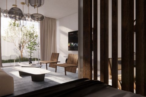 1 bedroom Apartment in Parq Citadel Ungasan, Badung, Indonesia No. 7385 2