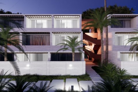 1 bedroom Apartment in Parq Citadel Ungasan, Badung, Indonesia No. 7385 3