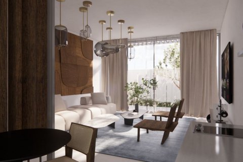 1 bedroom Apartment in Parq Citadel Ungasan, Badung, Indonesia No. 7383