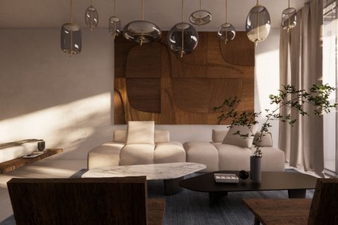 1 bedroom Apartment in Parq Citadel Ungasan, Badung, Indonesia No. 7385