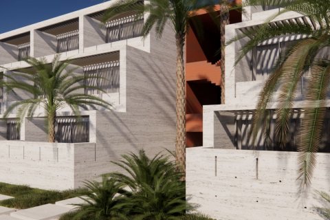 1 bedroom Apartment in Parq Citadel Ungasan, Badung, Indonesia No. 7384